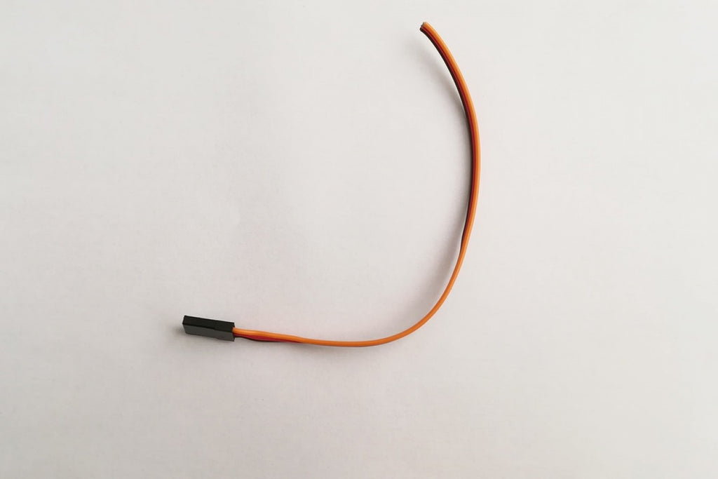 Servo/Receiver Lead Connector│ Generic