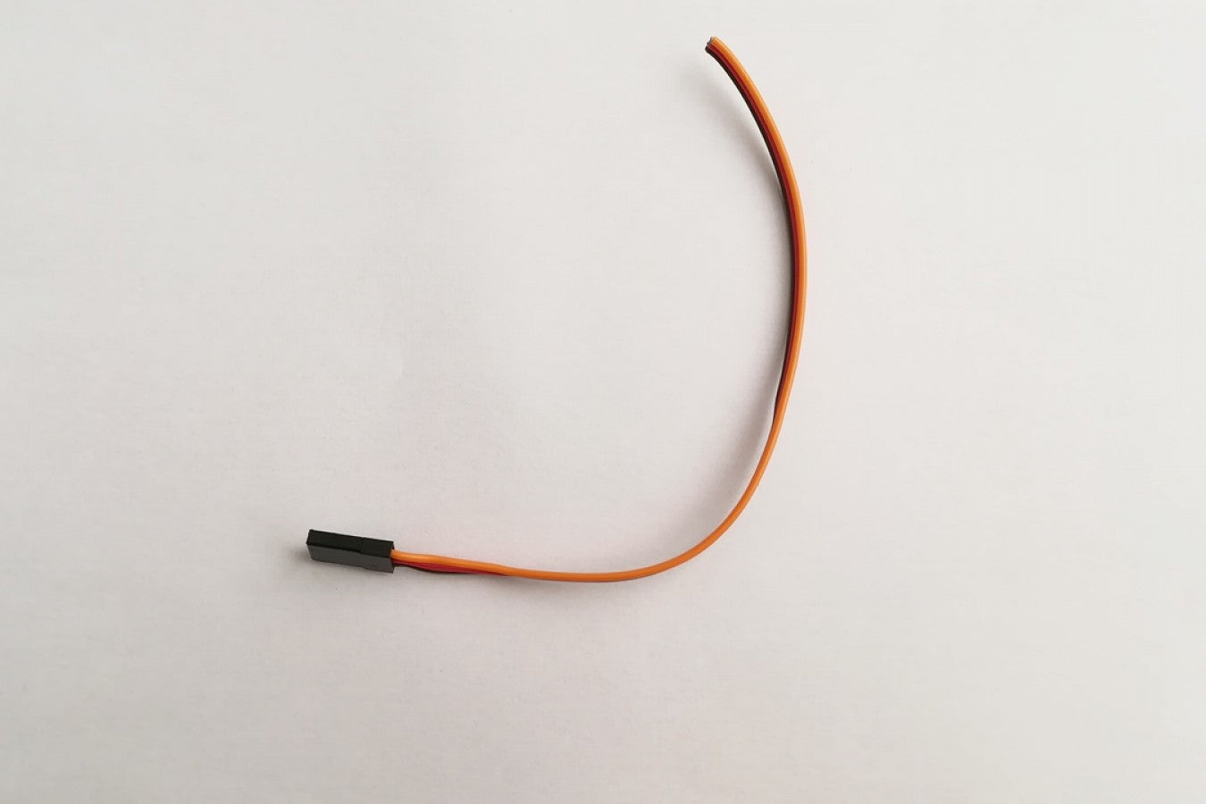 Servo/Receiver Lead Connector│ Generic