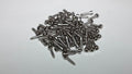 3mm Gripper Beadlock Screws - 10Pcs - Stainless | DDM