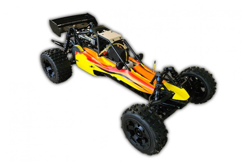 Rovan Baja Petrol 29cc │Ready to Race │