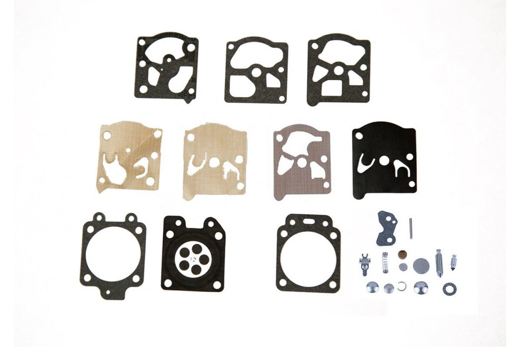 K20-WAT Walbro Carb Rebuild Kit 668/997/1107/1191 | DDM