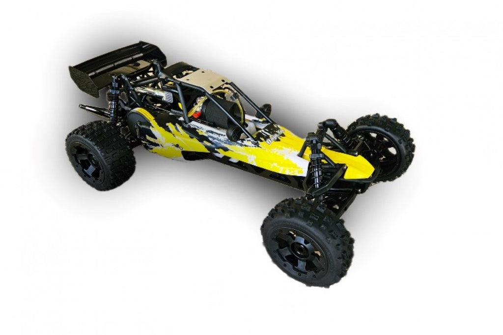 Rovan Baja Petrol 29cc │Ready to Race │