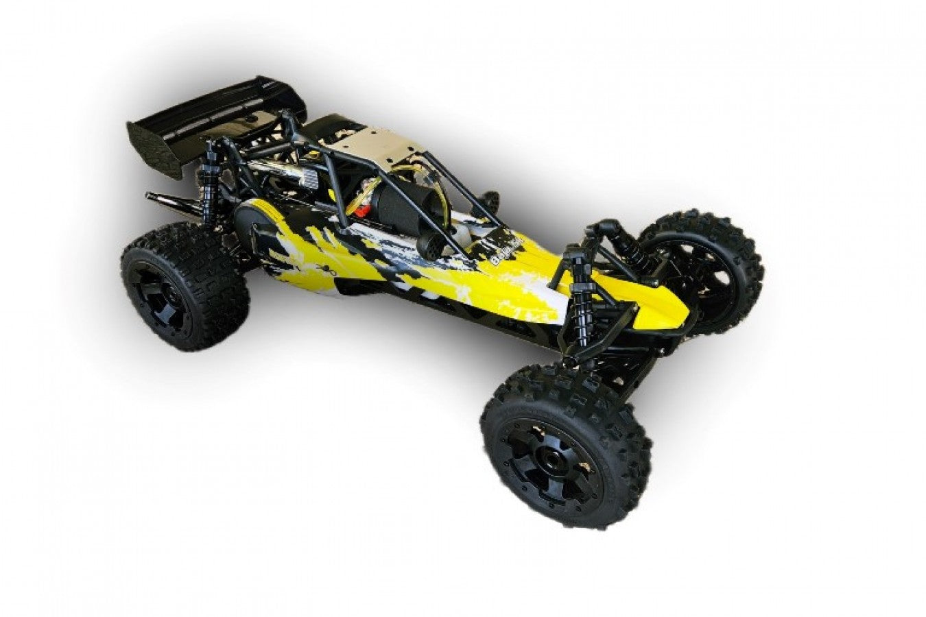 Rovan Baja Petrol 29cc │Ready to Race │
