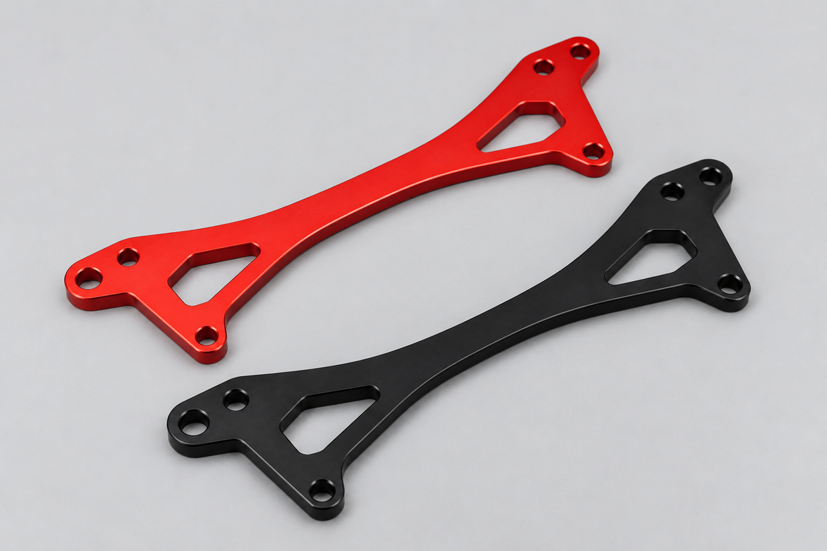Rear Shock Mount | Rovan Sports