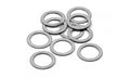 Pro Series Shim Set for Wheels & Clutch Bearings - 30Pcs | DDM