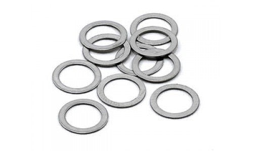 Pro Series Shim Set for Wheels & Clutch Bearings - 30Pcs | DDM