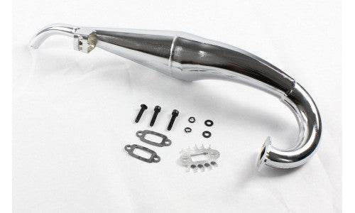 Side Pipe (High PRM) | Rovan Sports
