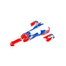 5B Body Shells - As Per Pictures | Rovan Sports