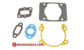 Zenoah Gasket Set 4-Bolt │ DDM
