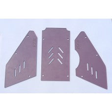Baja 5B Window Sets | EZR