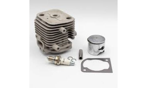 Zenoah 2-Bolt Cylinder KIT G260RC 34mm 26cc | DDM