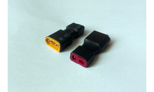 X-Power Dean (Female) to XT60 (Male) - each