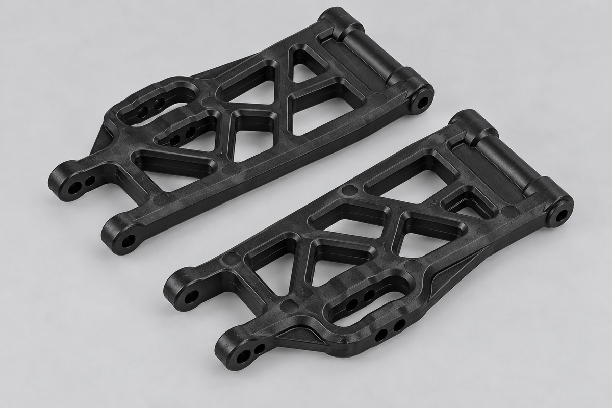 Lower Swing Arms Rear │ Baha 10B