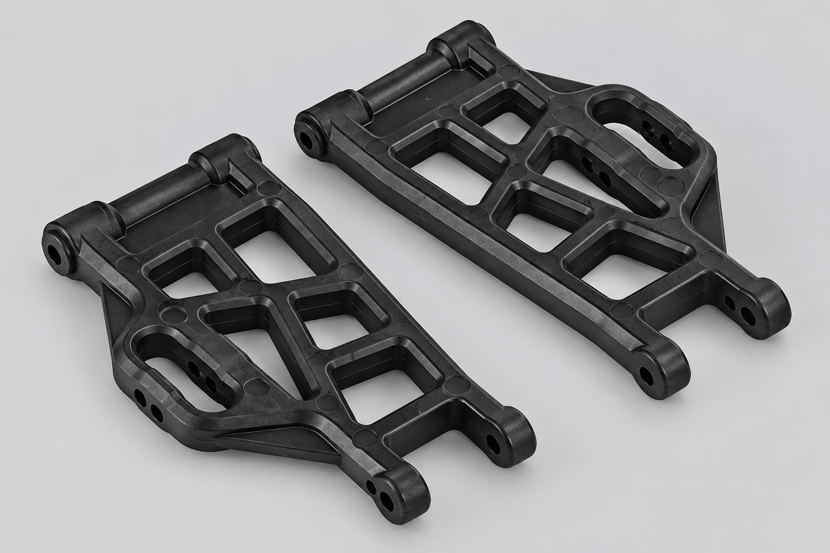 Lower Swing Arms Front │ Baha 10B