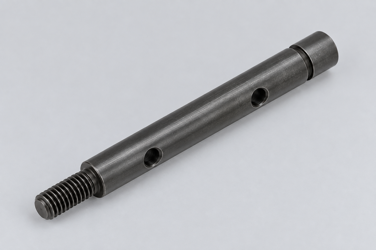 Gear Shaft │ Baha 10B
