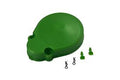 Nylon colored Spur Gear Cover | Rovan Sports