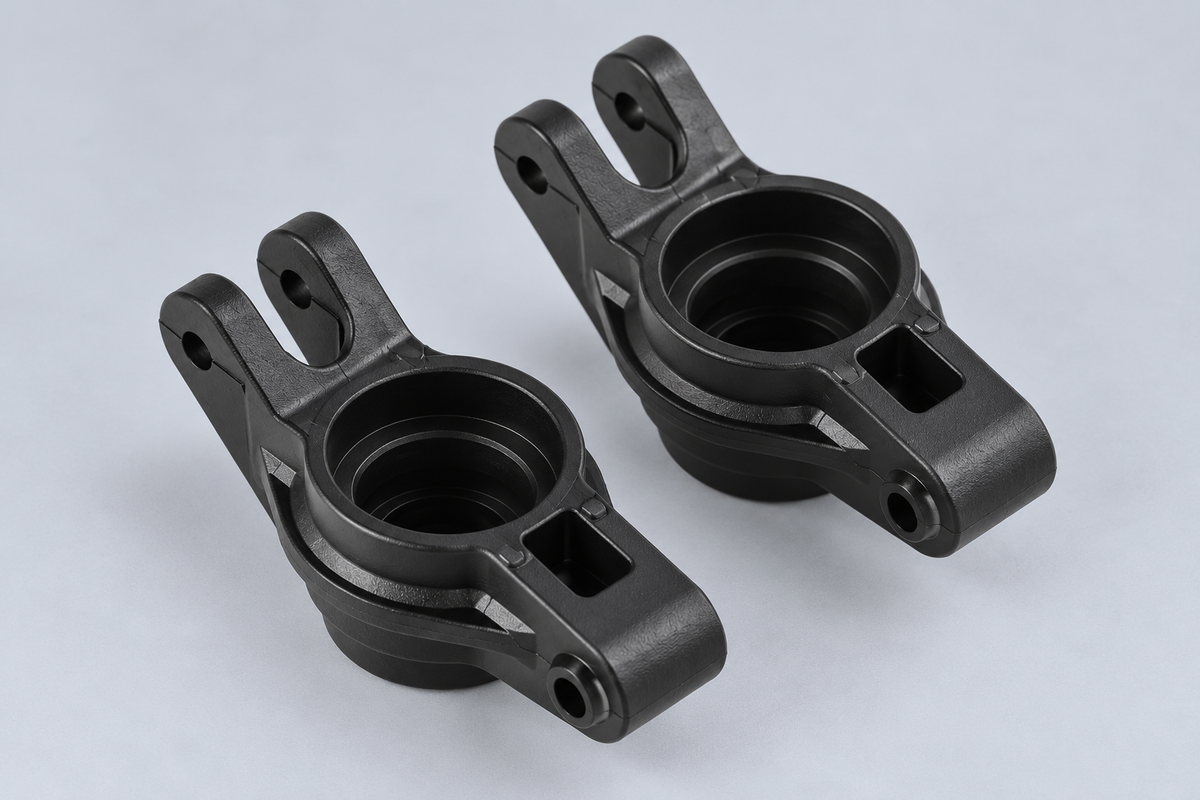 Hub Carriers Rear - 2Pcs │ Baha 10B