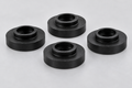 Hub Spacers - 4Pcs │ Baha 10B
