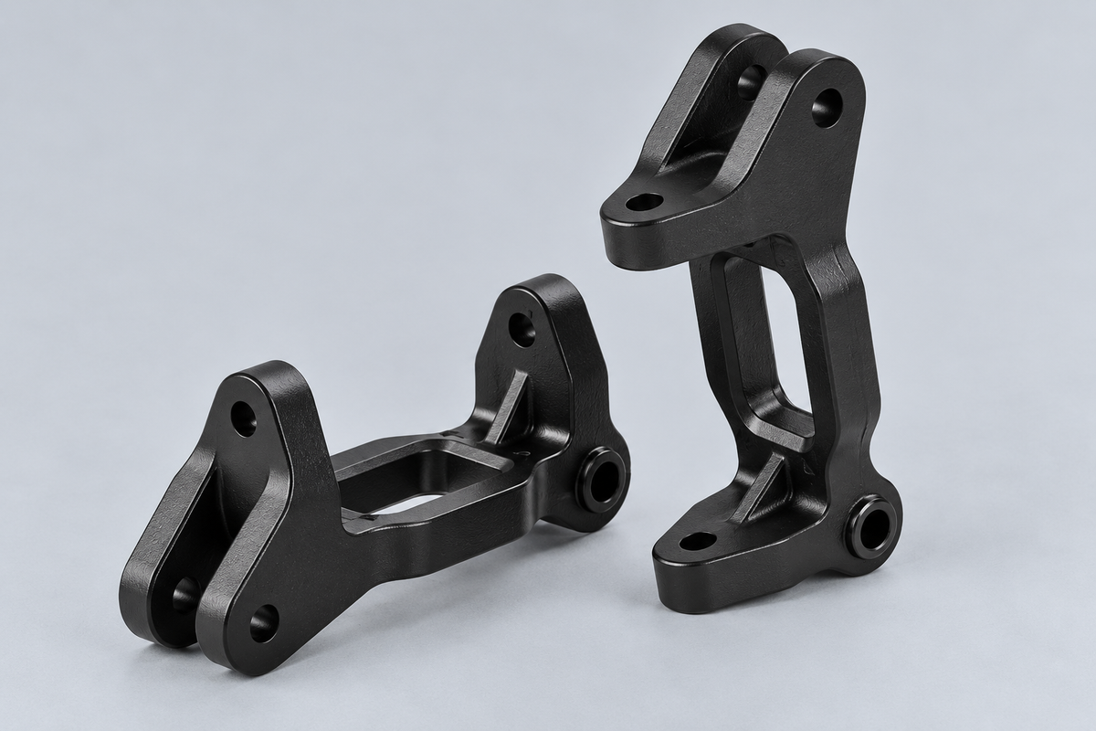 Hub Carrier C Seat Front - 2Pcs │ Baha 10B