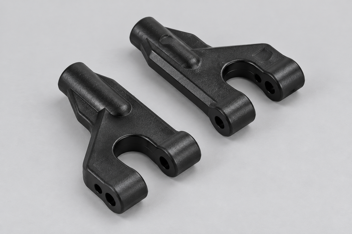 Upper Arms Rear │ Baha 10B