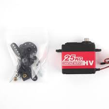 CYS 25kg Throttle Servo