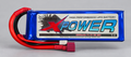 LiPo Battery 11.1V 3S 3300mAh 30C │Various Applications