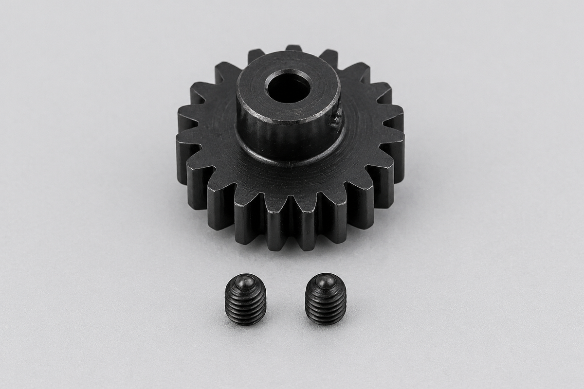 Pinion Gear 20T | Baha 10B