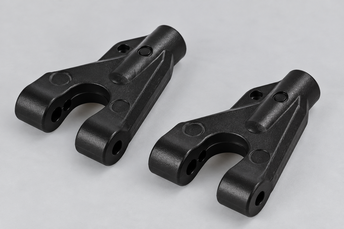 Upper Arms Front │ Baha 10B