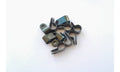 Window P-Clips 10Pcs │ EZR