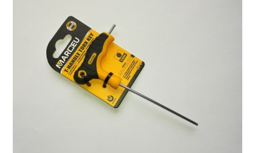 Hex T Wrench 2.5mm