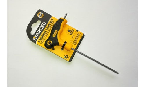 Hex T Wrench 3mm