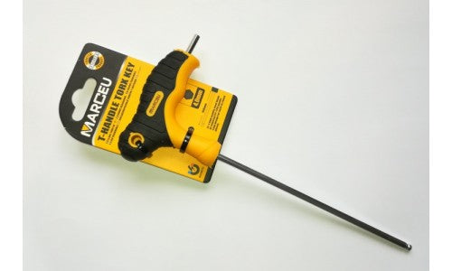 Hex T Wrench 4mm
