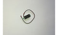 LED Voltmeter WHITE│ Ezee Racing