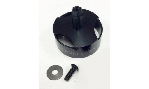 Vertigo Hex Drive Clutch Bell | DDM