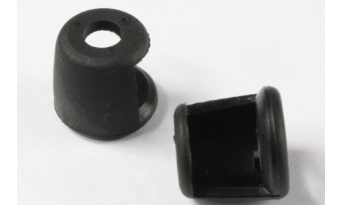 Front Shock Caps - 2Pcs | Rovan Sports