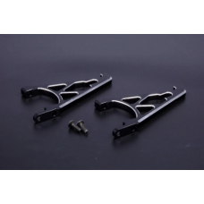 Alloy Rear Shock Towers 2 Pcs | Rovan Sports