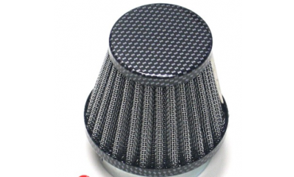 UFO Carbon Cone Filter Kit │ DDM