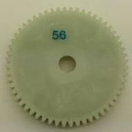 Hostile Spur Gear 56T | DDM