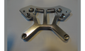 Front Shock Tower - SILVER | King Motor