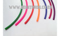 Colored Fuel Line 1 Foot - Each - SOLID | DDM