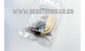 Walbro Winged Clunk Tank Filter