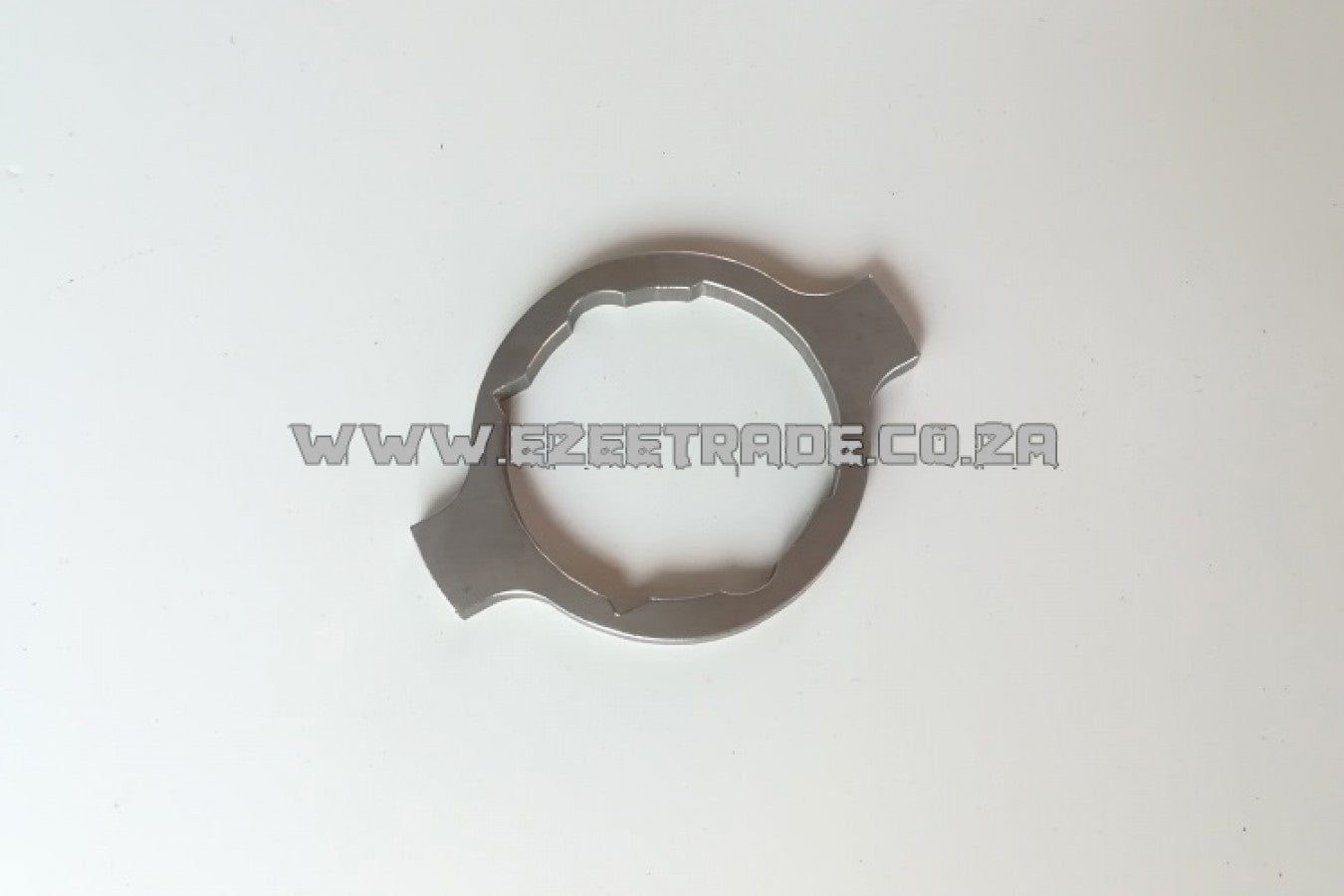 Engine Stop / Clutch Lock Tool - SILVER│ Joker RC