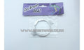 Engine Stop / Clutch Lock Tool - SILVER│ Joker RC