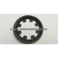 Outer HD Beadlock - 2PCS | MadMax RC