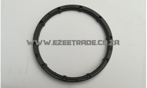 Inner Beadlock BLACK - each | King Motor