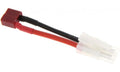 Female T-Connector to Male Tamiya Connector | DDM