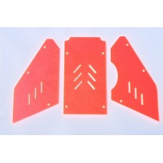 Baja 5B Window Sets | EZR