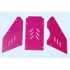 Baja 5B Window Sets | EZR
