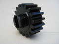 18T Pinion Gear "Black Magic" Baja 5B | DDM