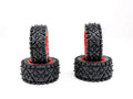 All Terrain NAIL Spiked Tyres REAR │Baja 5B